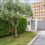 Syria Luxury Apartment