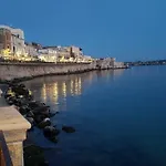 Ortigia Porta Del Mare