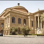 Mondello Rose House