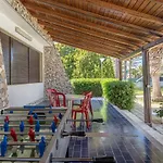 Bes Beach - Villa Con Piscina