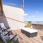 La Cala Terrace By Domusicily