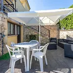 Tresor Relax - Private Parking