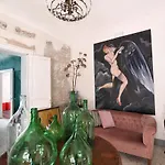 Iflat Casa Bastiana Arte E Tradizione Siciliana