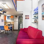 Catania Central Comfy Apartment