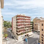 Appartamento A Due Passi Da Villa Trabia By Wonderful Italy
