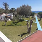 Villetta Eoliana Con Piscina Gratuita Dal 13 Luglio Al 1 Settembre