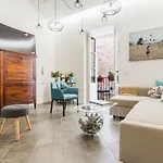 Ortigia Green Apartments By Wonderful Italy