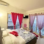 Apartment Taormina Center With Terrace, Via Celestino Penna 6