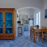 Sirene Seaview Apartment With Balcony