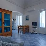 Sirene Seaview Apartment With Balcony