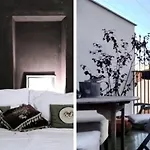 Casa Vacanze Bab Al Bahr - Terrace Garden Oasis