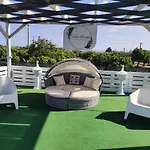 Villa Borgia Vicino Noto