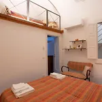 Sirene Seaview Apartment With Balcony