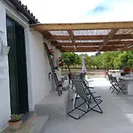Rustico Tra I Limoni