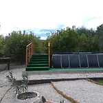 Rustico Tra I Limoni