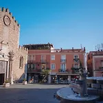 Castalia Apartments Duomo Taormina