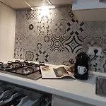 Borgo Saraceno Primo