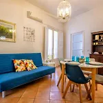 Appartamento Casa Cerami13