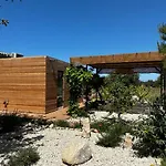 La Casetta Vecchia - Romantisches Tinyhouse Fuer Paare