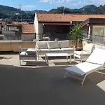 Saracen Terrace