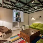 Castrofilippo Loft By Wonderful Italy