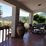 Villa Cala Rossa Antonella