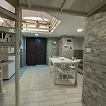 San Camillo House