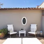 La Cala Terrace By Domusicily