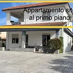 Acquamarina Apartment