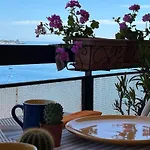 Casa Martanna Appartamento Con Vista Mare