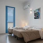Casa Azzurra Sul Mare E Centralissima