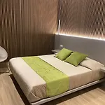 Th Luxury Central
