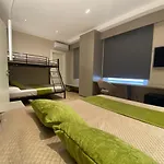Th Luxury Central