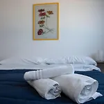 Casa Blu Sul Mare E Centralissima