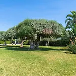 Tresor Relax - Private Parking