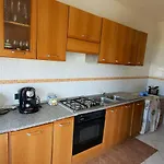 Spacious Apartment With Sea View In Alcamo 180 M²