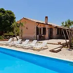 Casa Isabella Con Piscina