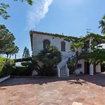 Villa Loredana By Ortigia Apartments