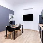 Principe Di Villafranca Suite