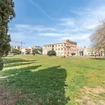 Stylish Apartment Near Piazza Magione By Wonderful Italy