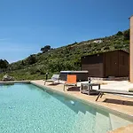 Villa Azuria Con Piscina Privata Vista Mare