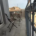 White Caves Catania Home Holiday