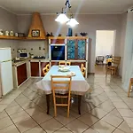 2 Bedrooms House At Mazara Del Vallo 400 M Away From The Beach With Enclosed Garden And Wifi