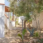 Casa Giulia A Cala Croce