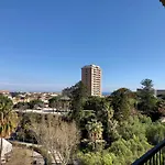 Bellini Garden View