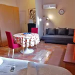 Loft Al Teatro Massimo