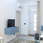 Centro Citta A 5 Min Dal Mare, Netflix E Wifi