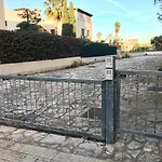 Appartamento Bluoltremare