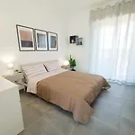 Orto Limoni Apartment - Quadrilocale Catania Centro