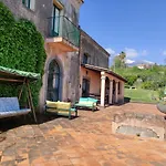 Antico Casale Dell'Etna